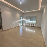 Appartement S1 avec jardin aux Jardins de Carthage