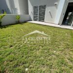 Duplex S3 aux Jardins de Carthage ZTRL0073