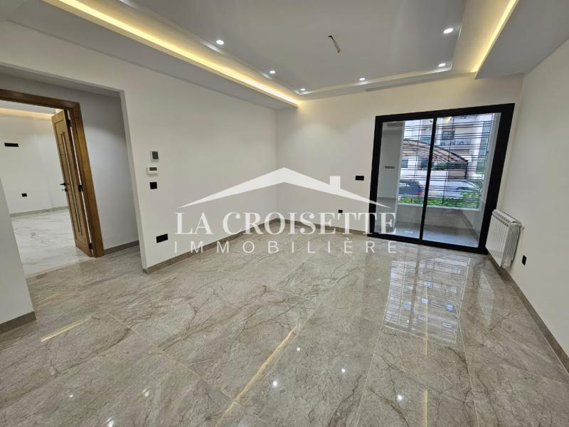 Appartement S2 aux Jardins de Carthage MAL2169