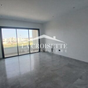 Appartement S2 aux Jardins de Carthage MAL2227