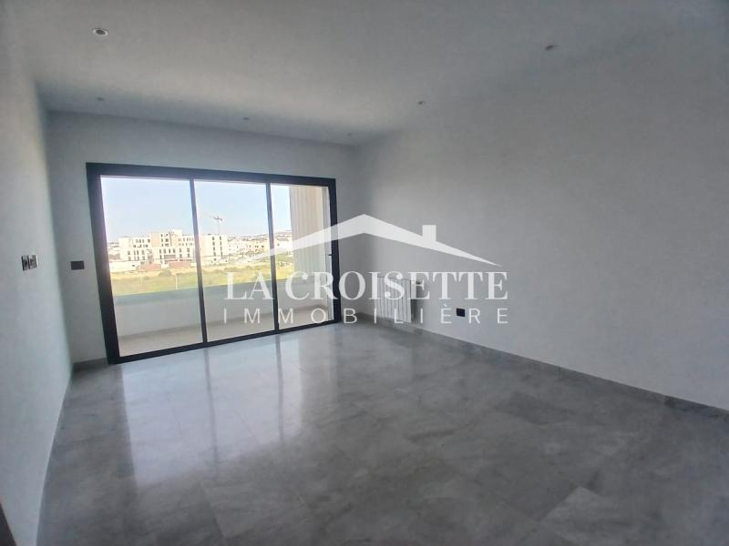 Appartement S2 aux Jardins de Carthage MAL2227