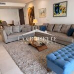 Appartement S2 meublé aux Jardins de Carthage MAL2228