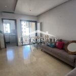 Photo-1 : Appartement S2 aux Jardins de Carthage MAL2229