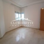 Photo-9 : Triplex S4 avec jardin à Ain Zaghouan Nord MTRL0047