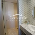 Photo-10 : Appartement S2 meublé avec terrasse à La Marsa MAL2190