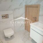 Photo-2 : Duplex S3 à La Marsa MDL0725