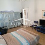 Photo-10 : Rez-de-chaussée de villa S2 meublé à Carthage MRCL0350