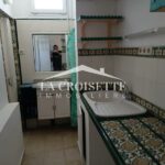 Photo-11 : Rez-de-chaussée de villa S2 meublé à Carthage MRCL0350