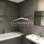 Photo-11 : Triplex S4 avec piscine à Gammarth MTRL0019