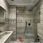 Photo-9 : Magnifique appartement meublé à la Marsa Cube