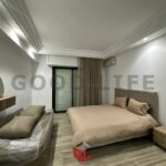 Photo-10 : Magnifique appartement meublé à la Marsa Cube