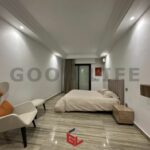 Photo-11 : Magnifique appartement meublé à la Marsa Cube