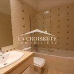 Photo-11 : Triplex S4 avec jardin à Ain Zaghouan Nord MTRL0047