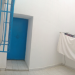 Photo-12 : Villa Vue Mer Chott Meriem – 300m² Couvert – Titre Individuel