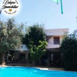 Photo-18 : Superbe Villa S+4 Meublée avec Piscine à Chatt Meriem – Sousse