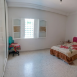 Photo-15 : Villa Vue Mer Chott Meriem – 300m² Couvert – Titre Individuel