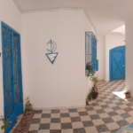 Photo-18 : Villa Vue Mer Chott Meriem – 300m² Couvert – Titre Individuel