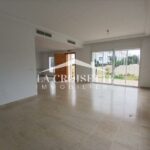 Photo-2 : Triplex S4 avec jardin à Ain Zaghouan Nord MTRL0047