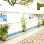 Photo-8 : Villa indépendante S+2 au centre-ville de Nabeul