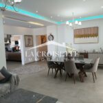 Photo-2 : Villa S3 plain-pied avec jardin à La Marsa MVL0097