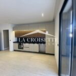 Photo-2 : Appartement S1 avec terrasse à La Soukra ZAL1623