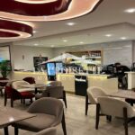 Photo-2 : Salon de thé avec fond de commerce à La Soukra MCL0595