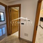 Photo-2 : Appartement S1 aux Jardins de Carthage ZAL2194