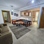 Photo-2 : Appartement S2 meublé à Ain Zaghouan ElWahat MAL2161