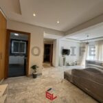 Photo-1 : S+1 Meublé aux Jardins de Carthage