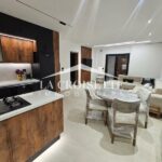 Photo-2 : Appartement S2 meublé à Ain Zaghouan Nord ZAL2206