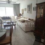 Photo-2 : Appartement meublé S3 à Ain Zaghouan Nord MAL2211