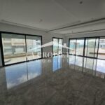 Photo-2 : Penthouse S3 avec terrasse aux Jardins de Carthage MPL0598