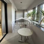 Photo-2 : Appartement S2 meublé aux Jardins de Carthage MAL2221