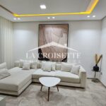 Photo-2 : Appartement S1 meublé à Ain Zaghouan Nord MAL0735