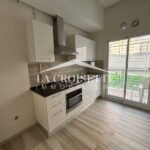 Photo-2 : Appartement S1 avec jardin aux Jardins de Carthage