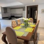 Photo-2 : Appartement S2 meublé aux Jardins de Carthage MAL2228