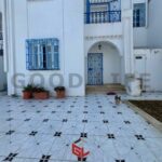 Photo-1 : Villa Jumelée à Dar Fadhal La Soukra