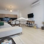 Photo-2 : Appartement S2 meublé avec terrasse à La Marsa MAL2190