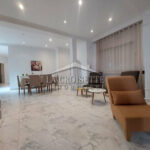 Photo-2 : Étage de villa S3 aux Jardins de Carthage MEL0409