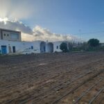 Terrain Constructible à Tazarka Plage