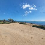 Terrain constructible à Maaoura plage