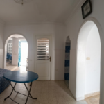 Photo-21 : Villa Vue Mer Chott Meriem – 300m² Couvert – Titre Individuel