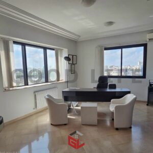 Cabinet médical à Montplaisir