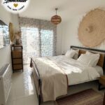 Photo-15 : Superbe Appartement S+2 Meublé à Chatt Meriem – Sousse