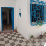 Photo-26 : Villa Vue Mer Chott Meriem – 300m² Couvert – Titre Individuel