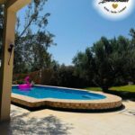 Photo-2 : Superbe Villa avec Piscine à Foukaya – Hergla
