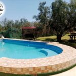 Photo-3 : Superbe Villa avec Piscine à Foukaya – Hergla