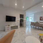 Photo-3 : Étage de villa S3 aux Jardins de Carthage MEL0409