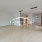 Photo-3 : Triplex S4 avec jardin à Ain Zaghouan Nord MTRL0047