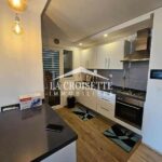 Photo-3 : Appartement S1 meublé aux Jardins de Carthage MAL1328